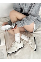 Giày Cat Sofa Ballet  Màu Cream Chính Hãng Mới Nhất 2026