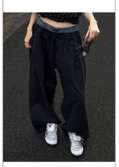 Giày Cat & Sofa Football Silver Black