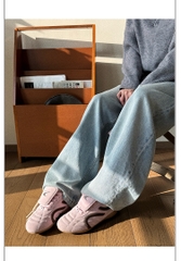 Giày Cat & Sofa Football Pink