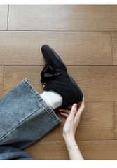 Giày Cat Sofa Ballet  Màu Black Chính Hãng Mới Nhất 2026