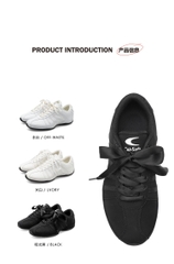 Giày Cat Sofa Ballet  Màu Black Chính Hãng Mới Nhất 2026