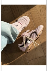 Giày Cat & Sofa Football Pink