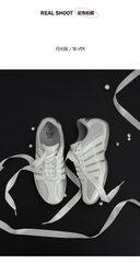 Giày Cat&Sofa Ballet  Màu Silver Chính Hãng Mới Nhất 2026