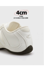 Giày Cat Sofa Ballet  Màu Off White Chính Hãng Mới Nhất 2026