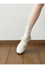 Giày Cat Sofa Ballet  Màu Off White Chính Hãng Mới Nhất 2026