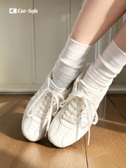 Giày Cat Sofa Ballet  Màu Cream Chính Hãng Mới Nhất 2026