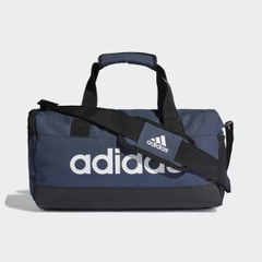 Túi Trống Adidas Duffel Logo Essentials Bag Navy