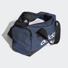 Túi Trống Adidas Duffel Logo Essentials Bag Navy