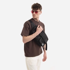 Túi Adidas Originals Waist Bag Black