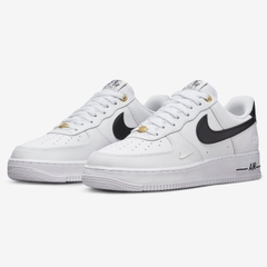 Giày Nike Air Force 1 Low 40th Anniversary Black White