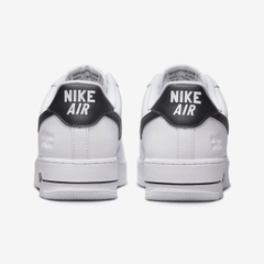 Giày Nike Air Force 1 Low 40th Anniversary Black White