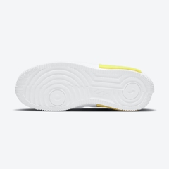 Giày Nike Air Force 1 Low Fontanka White Yellow