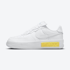 Giày Nike Air Force 1 Low Fontanka White Yellow