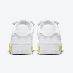 Giày Nike Air Force 1 Low Fontanka White Yellow