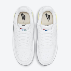 Giày Nike Air Force 1 Low Fontanka White Yellow