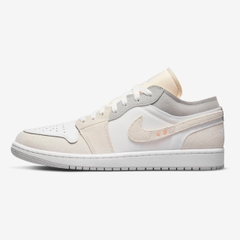 Giày Nike Air Jordan 1 Low Craft Inside Out