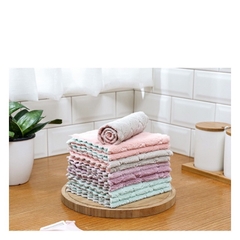 Khăn lau cọ 2 mặt đa năng 15x25cm