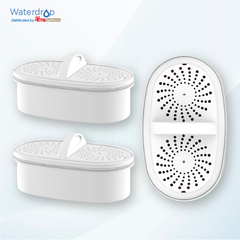 Lõi lọc ca lọc Waterdrop WD-PF-01A-3