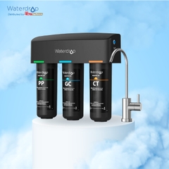 Bộ lọc gầm Waterdrop WD-TSB-10