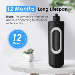 Lõi lọc CM Waterdrop WD-10CM