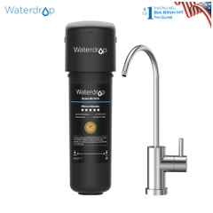 Lọc nước đơn WD-10UB Waterdrop