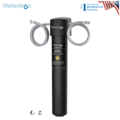 Lọc nước đơn WD-17UA-UF Waterdrop