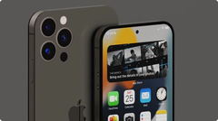 iPhone 14 series ra mắt có thể sẽ lỡ hẹn với tính năng mới là này.