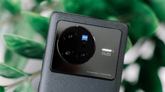 Đánh giá chi tiết camera Vivo X80: Camera Zeiss và chip hình ảnh Vivo V1+ “song kiếm hợp bích” sẽ như nào?