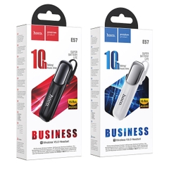 Tai nghe bluetooth Hoco E57