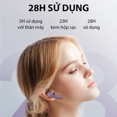 Tai nghe bluetooth VIVAN Liberty T220