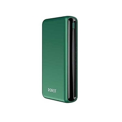 PIN SẠC DỰ PHÒNG ROBOT RT31 DUNG LƯỢNG 30000MAH