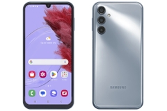 Điện thoại Samsung Galaxy M34 5G