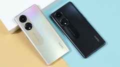 OPPO Reno8 T 5G 8/256GB (Đen, Vàng)