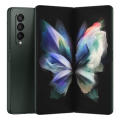 Điện thoại Samsung Galaxy Z Fold3 5G 256GB ( bạc , xanh rêu , đen )
