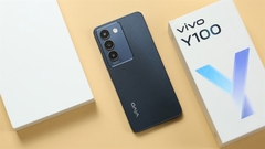 vivo Y100 256GB
