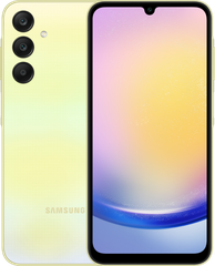 Samsung Galaxy A25 5G 6GB