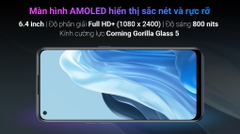 Điện thoại OPPO Reno7 5G