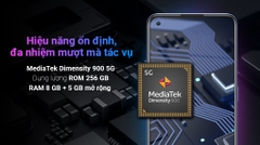 Điện thoại OPPO Reno7 5G