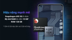 Điện thoại OPPO Reno7 Z 5G ( Đen, Bạc )