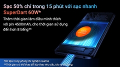 Điện thoại Realme 9 Pro+ 5G ( Xanh Dương )