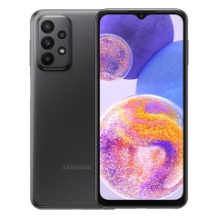 Điện thoại Samsung Galaxy A23 4GB ( đen , xanh dương , cam )