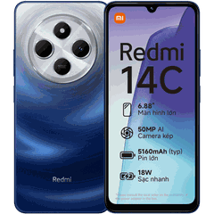 Xiaomi Redmi 14C 6GB/128GB
