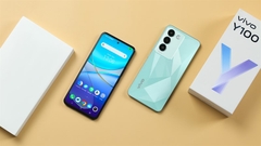vivo Y100 256GB