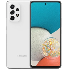 Điện thoại Samsung Galaxy A53 5G 128GB ( Đen , Cam , Trắng , Xanh Dương )