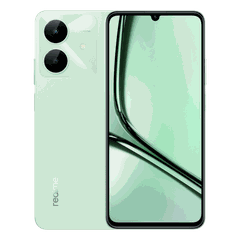 realme Note 60x 4GB/64GB