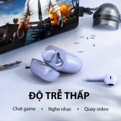 Tai nghe bluetooth VIVAN Liberty T220