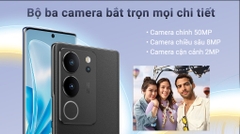 Điện thoại vivo V29 5G 12GB