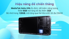 Điện thoại Xiaomi Redmi Note 11S (8/128GB)
