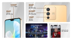 Điện thoại Vivo V23 5G