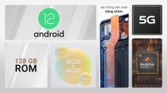 Điện thoại Vivo V23 5G
